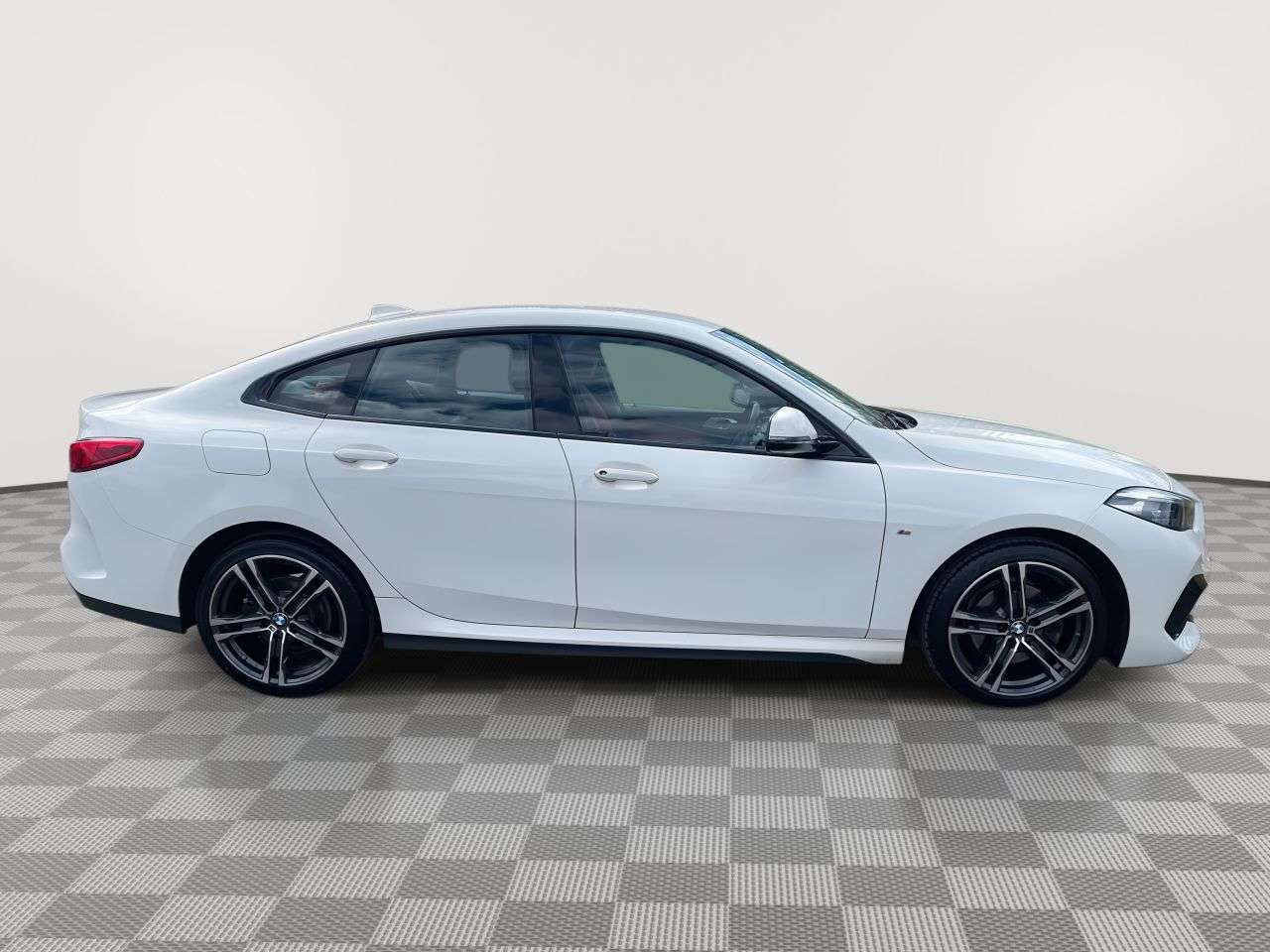 2021 BMW 2 SERIES GRAN COUPE 2021 BMW 2 SERIES GRAN COUPE