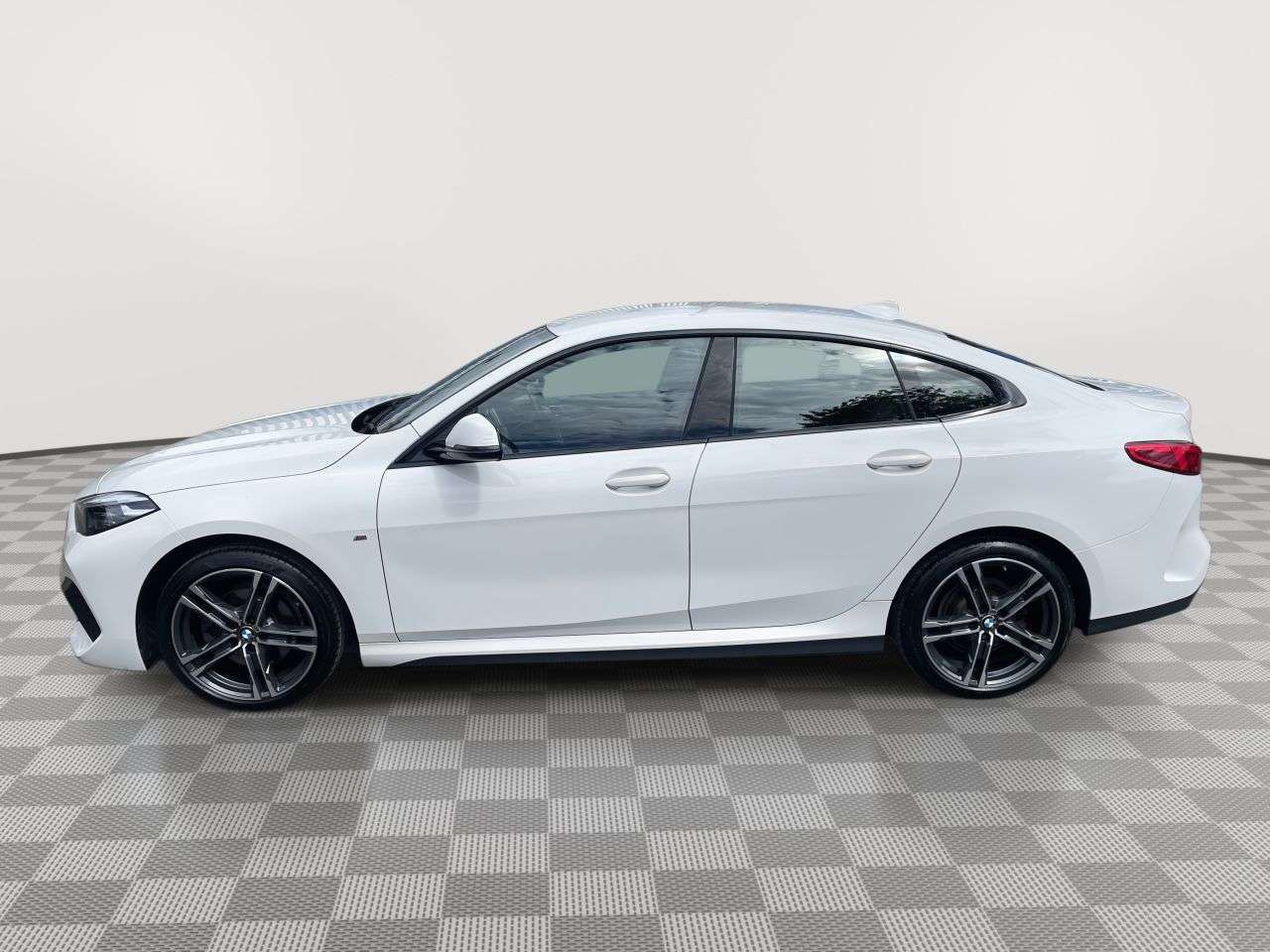 2021 BMW 2 SERIES GRAN COUPE 2021 BMW 2 SERIES GRAN COUPE