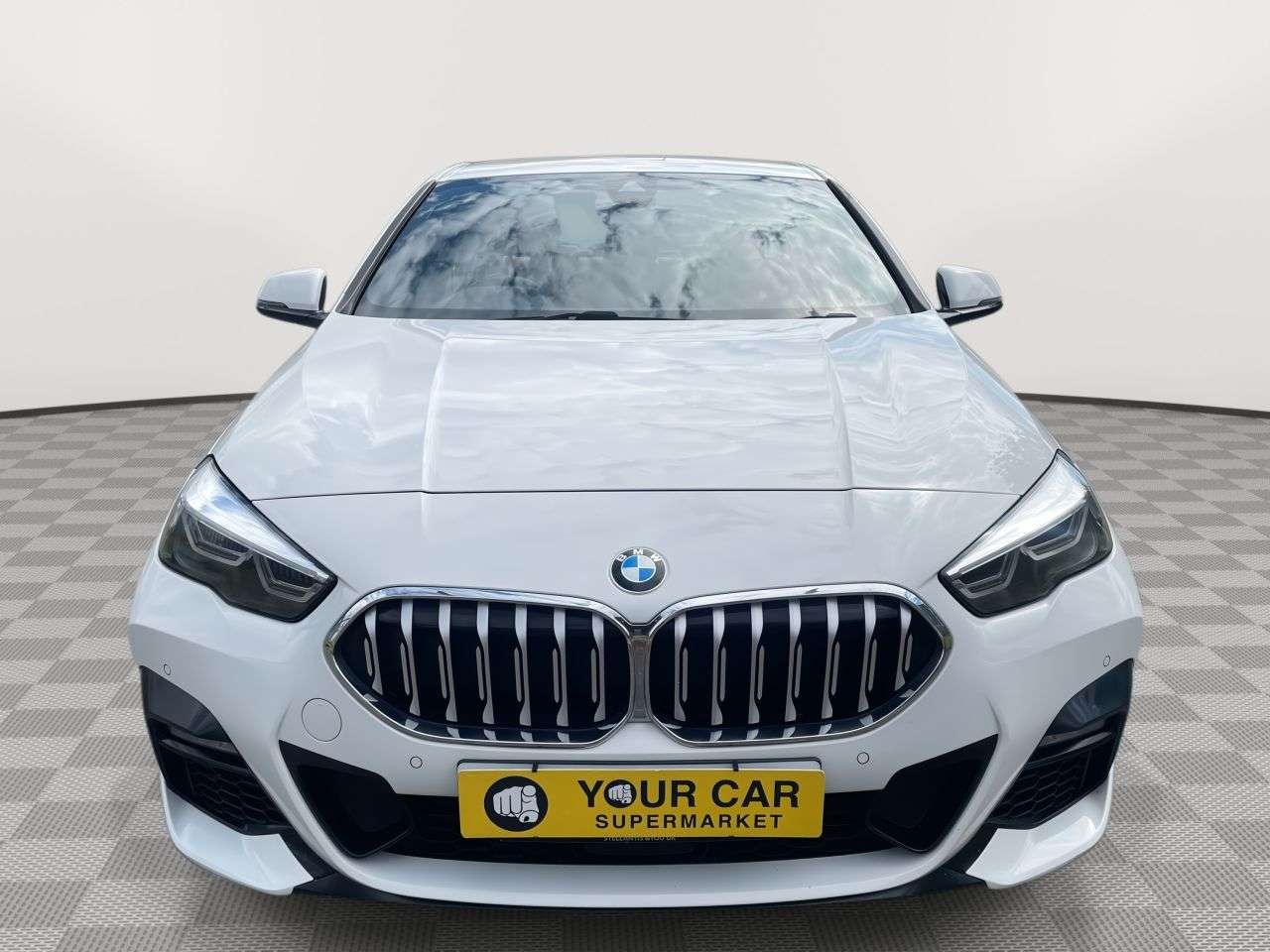 2021 BMW 2 SERIES GRAN COUPE 2021 BMW 2 SERIES GRAN COUPE