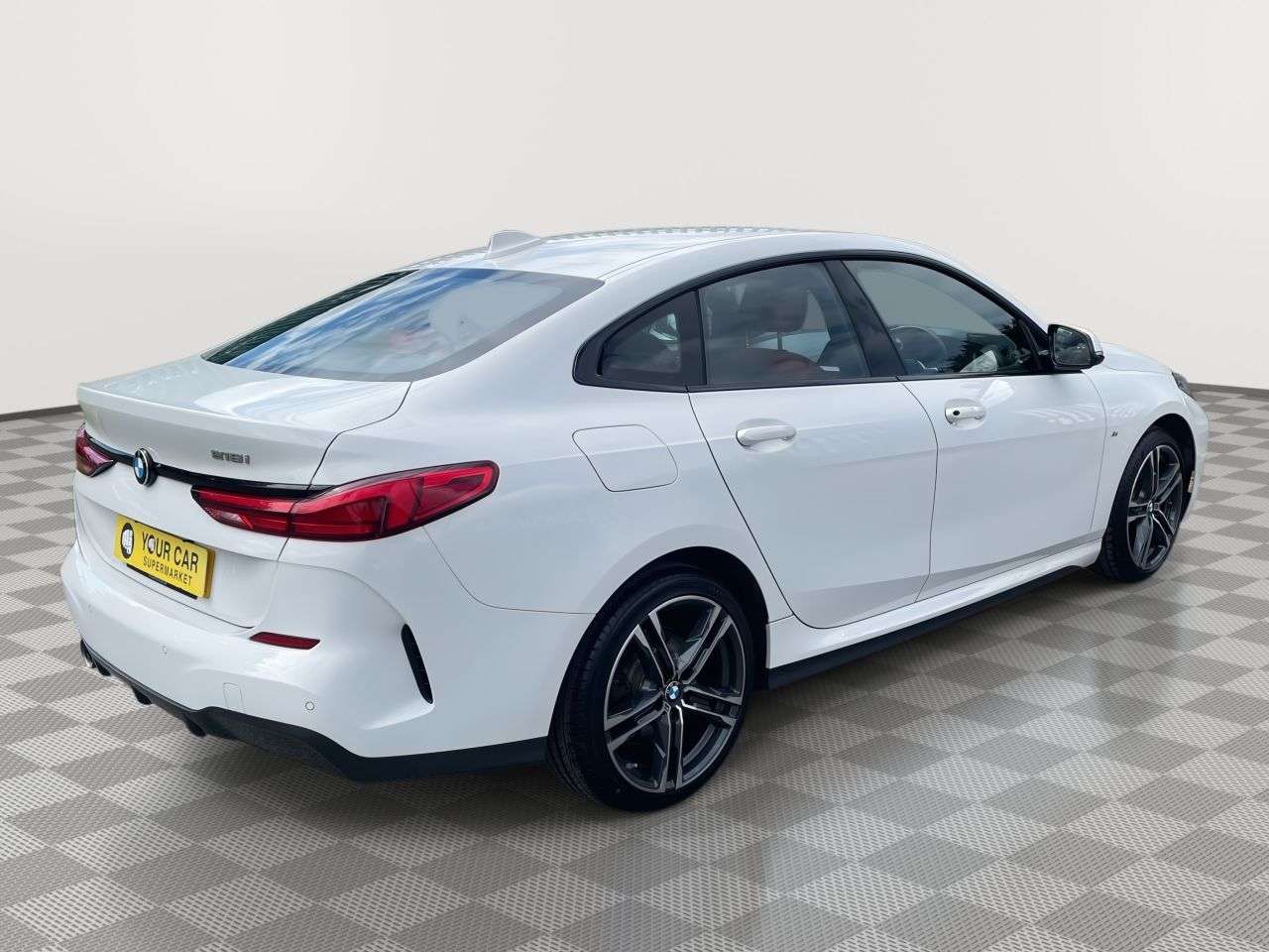 2021 BMW 2 SERIES GRAN COUPE 2021 BMW 2 SERIES GRAN COUPE
