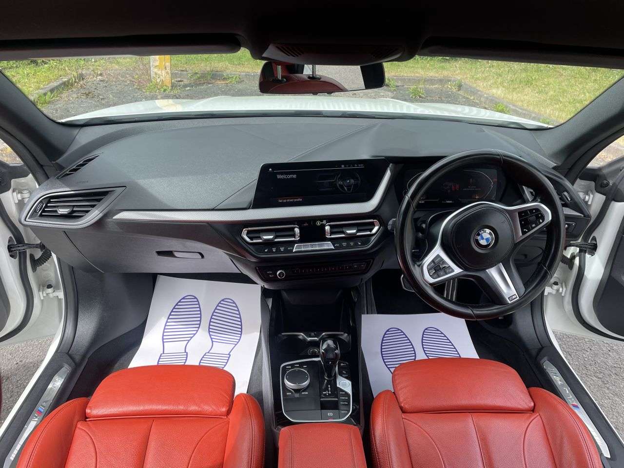 2021 BMW 2 SERIES GRAN COUPE 2021 BMW 2 SERIES GRAN COUPE