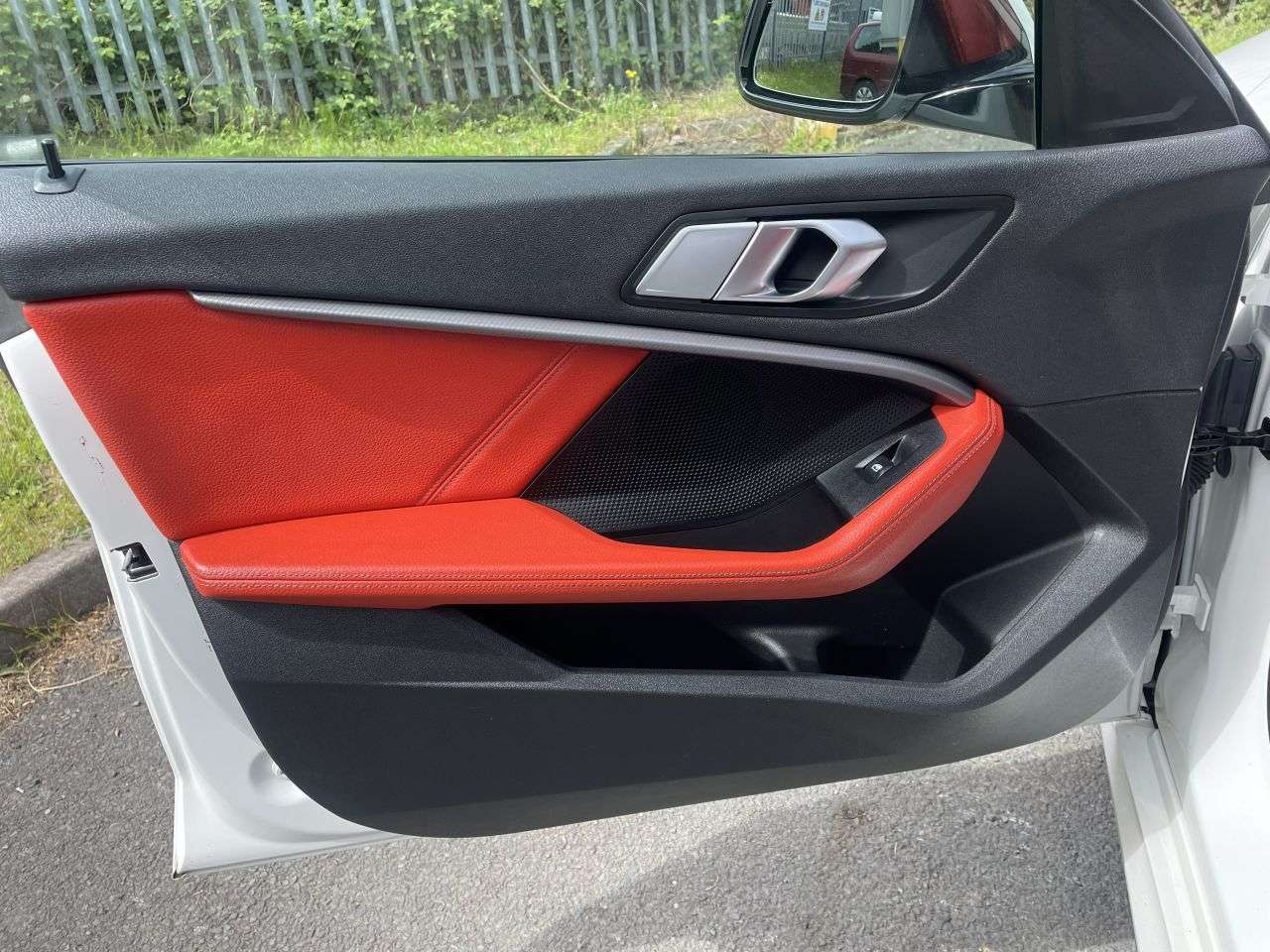 2021 BMW 2 SERIES GRAN COUPE 2021 BMW 2 SERIES GRAN COUPE