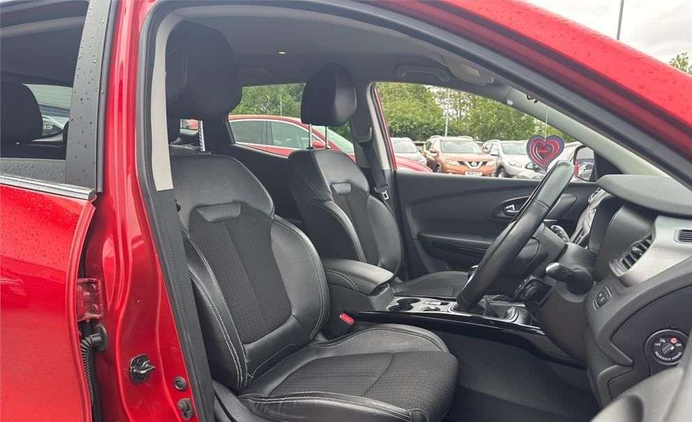 2019 RENAULT KADJAR 2019 RENAULT KADJAR