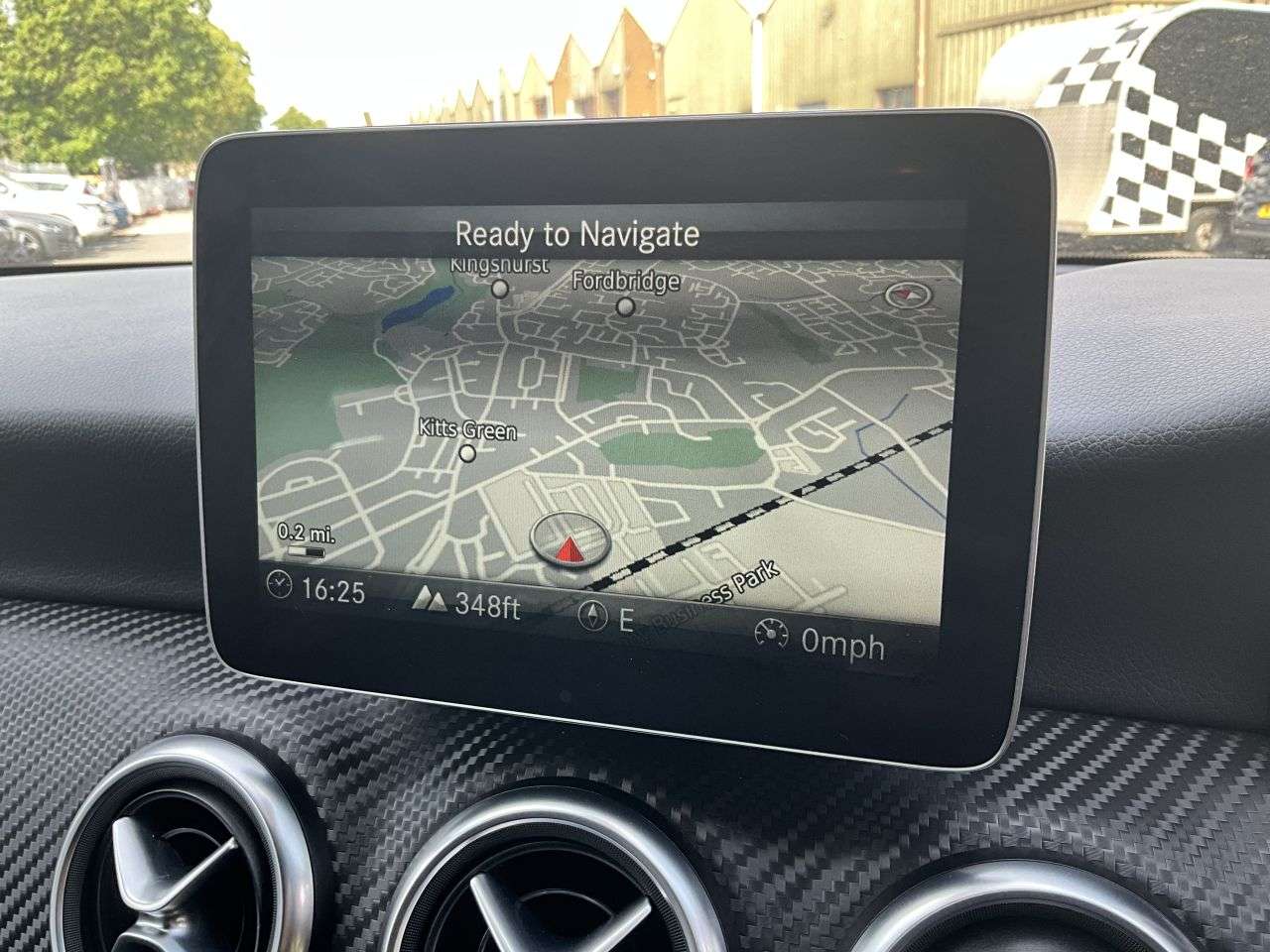 2017 MERCEDES-BENZ A-CLASS 2017 MERCEDES-BENZ A-CLASS