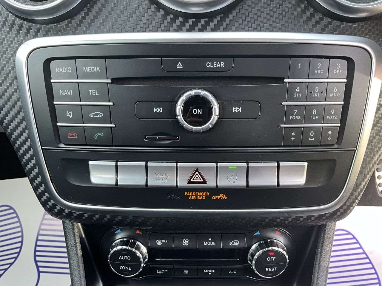 2017 MERCEDES-BENZ A-CLASS 2017 MERCEDES-BENZ A-CLASS