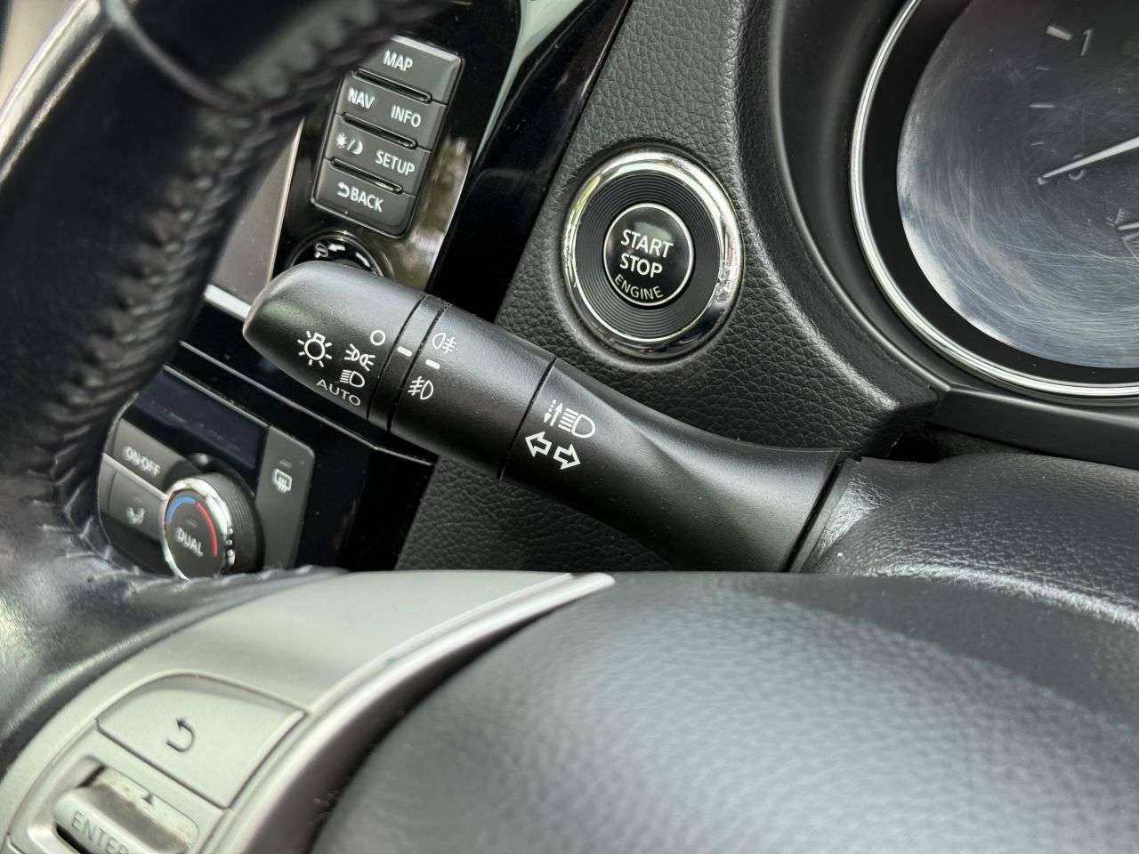 2016 NISSAN QASHQAI 2016 NISSAN QASHQAI