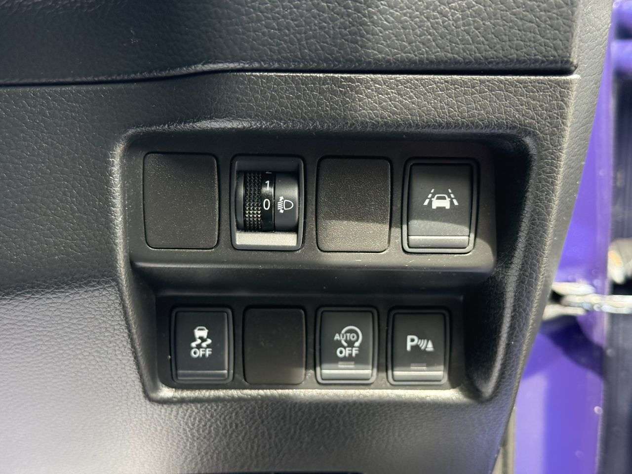 2016 NISSAN QASHQAI 2016 NISSAN QASHQAI