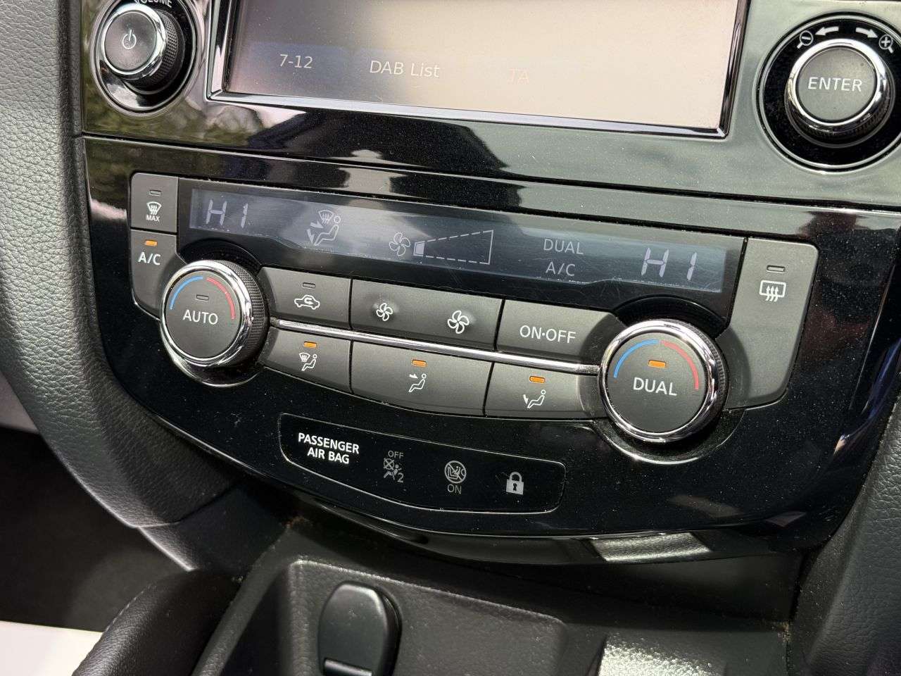 2016 NISSAN QASHQAI 2016 NISSAN QASHQAI