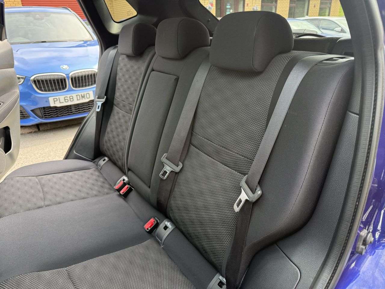 2016 NISSAN QASHQAI 2016 NISSAN QASHQAI