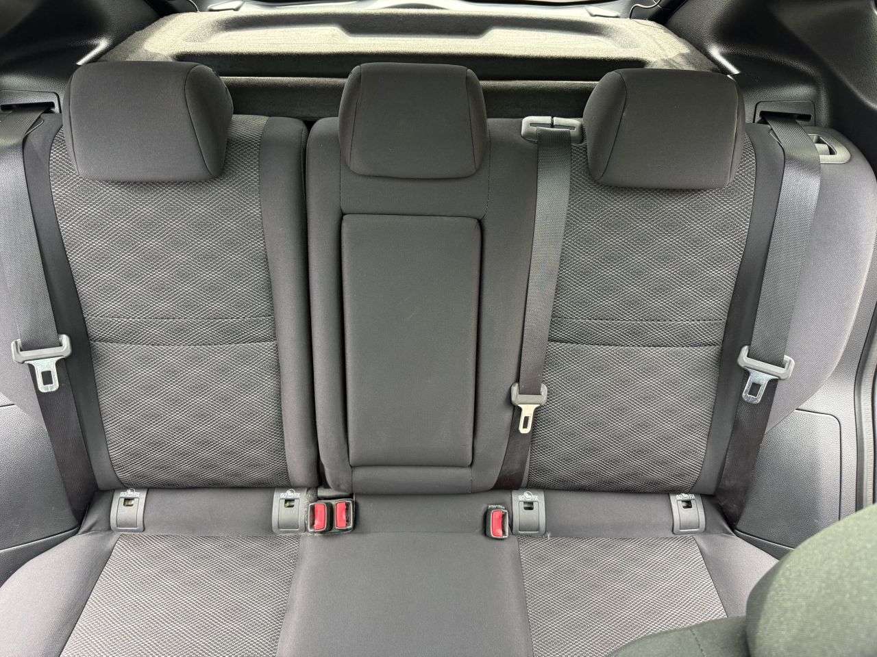 2016 NISSAN QASHQAI 2016 NISSAN QASHQAI
