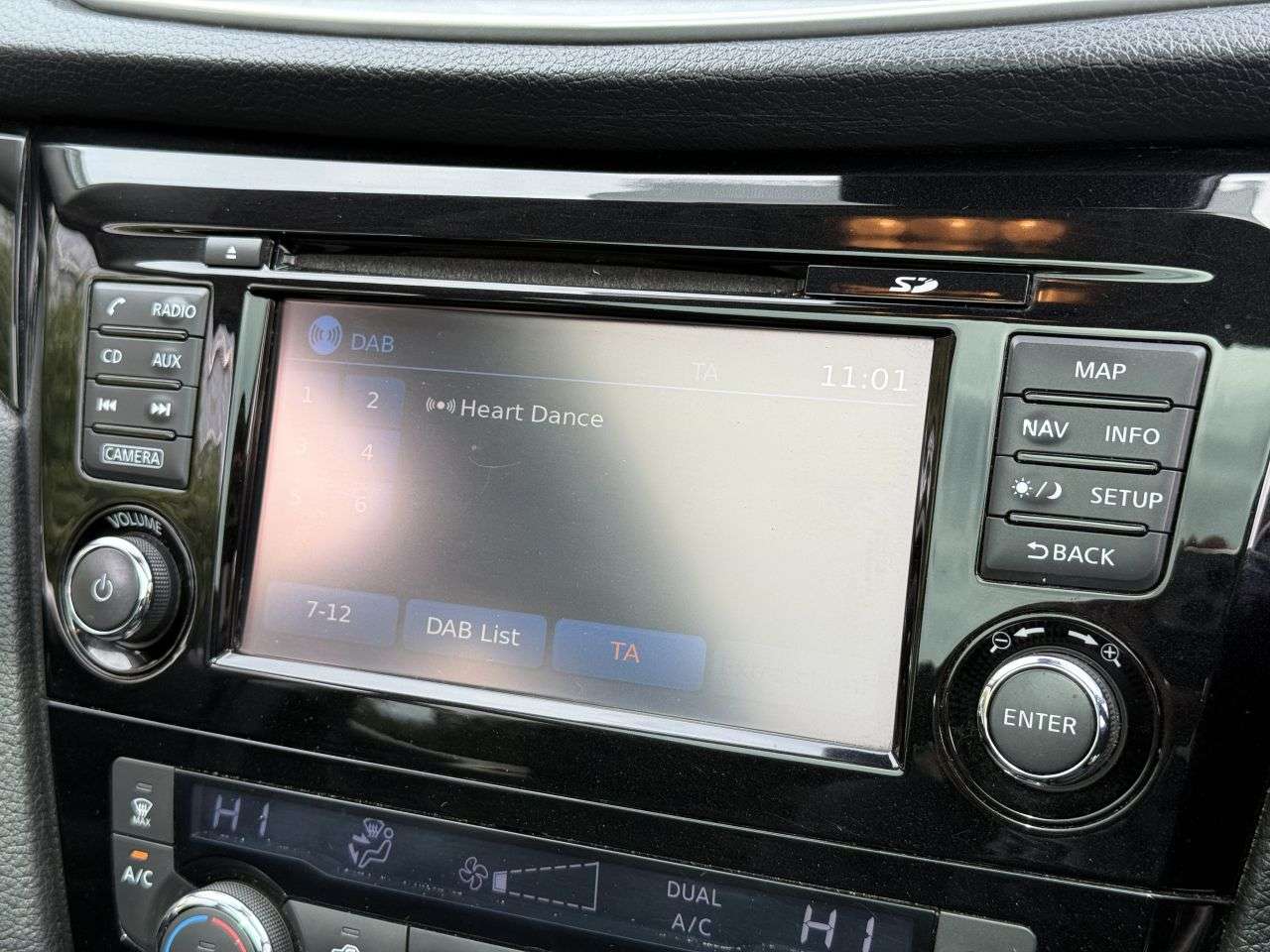 2016 NISSAN QASHQAI 2016 NISSAN QASHQAI