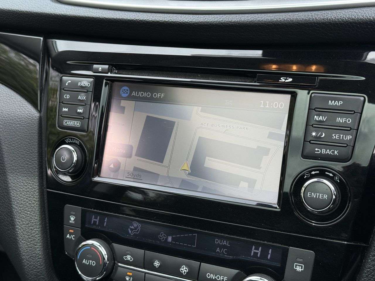 2016 NISSAN QASHQAI 2016 NISSAN QASHQAI