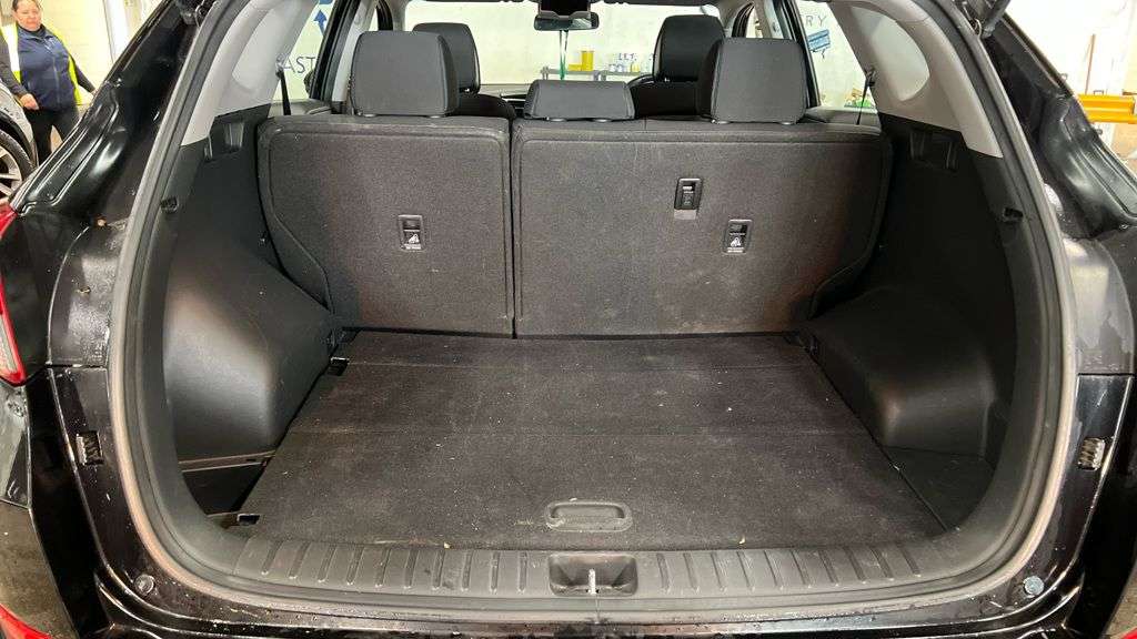 2016 HYUNDAI TUCSON 2016 HYUNDAI TUCSON