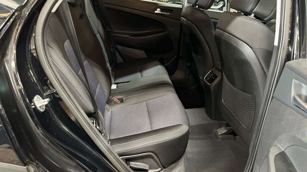 2016 HYUNDAI TUCSON 2016 HYUNDAI TUCSON