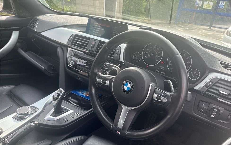 2018 BMW 4 SERIES 2018 BMW 4 SERIES