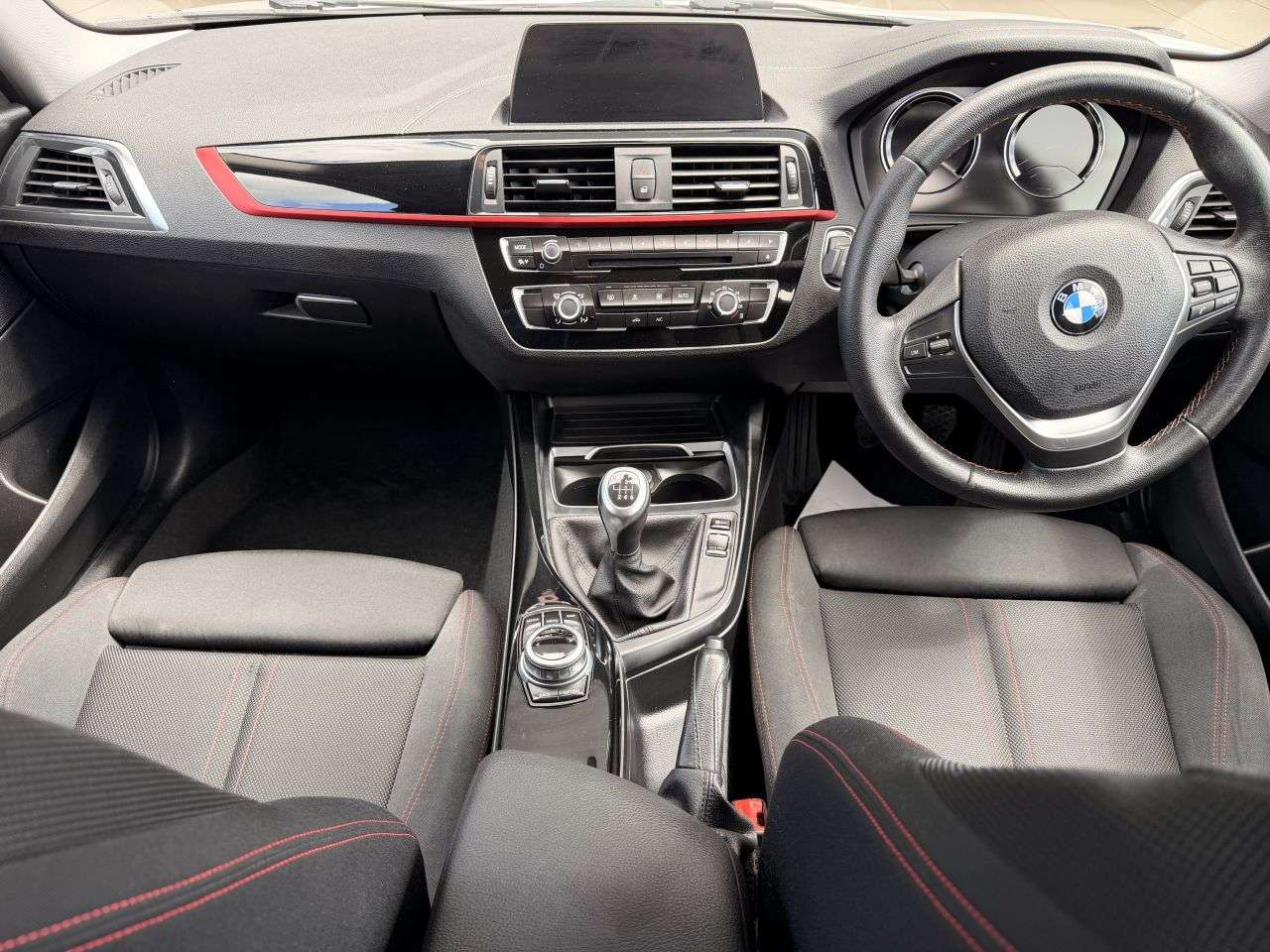 2017 BMW 1 SERIES 2017 BMW 1 SERIES