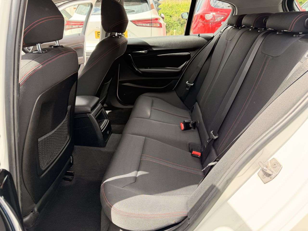 2017 BMW 1 SERIES 2017 BMW 1 SERIES