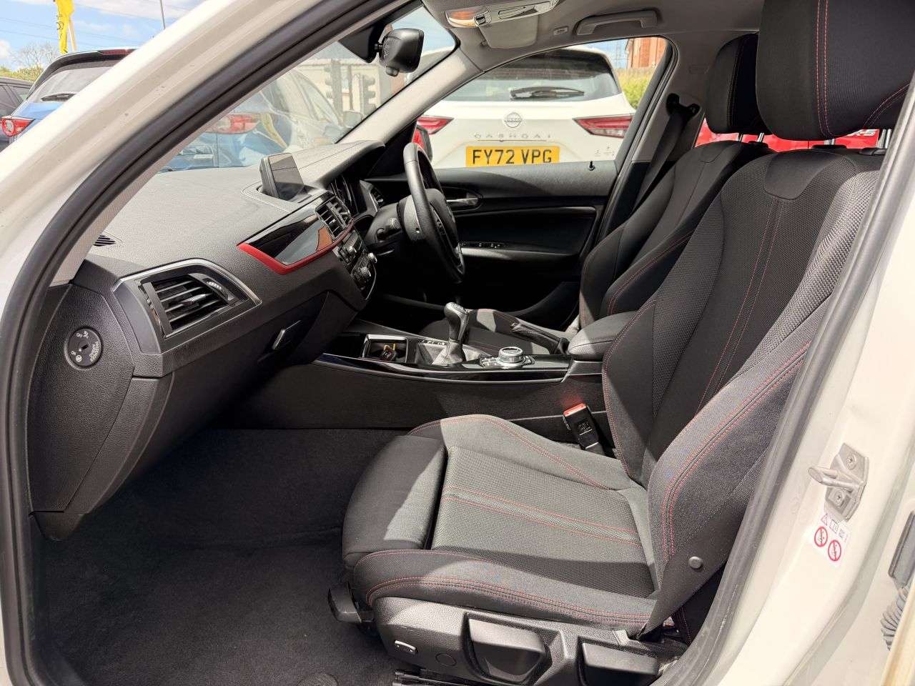 2017 BMW 1 SERIES 2017 BMW 1 SERIES