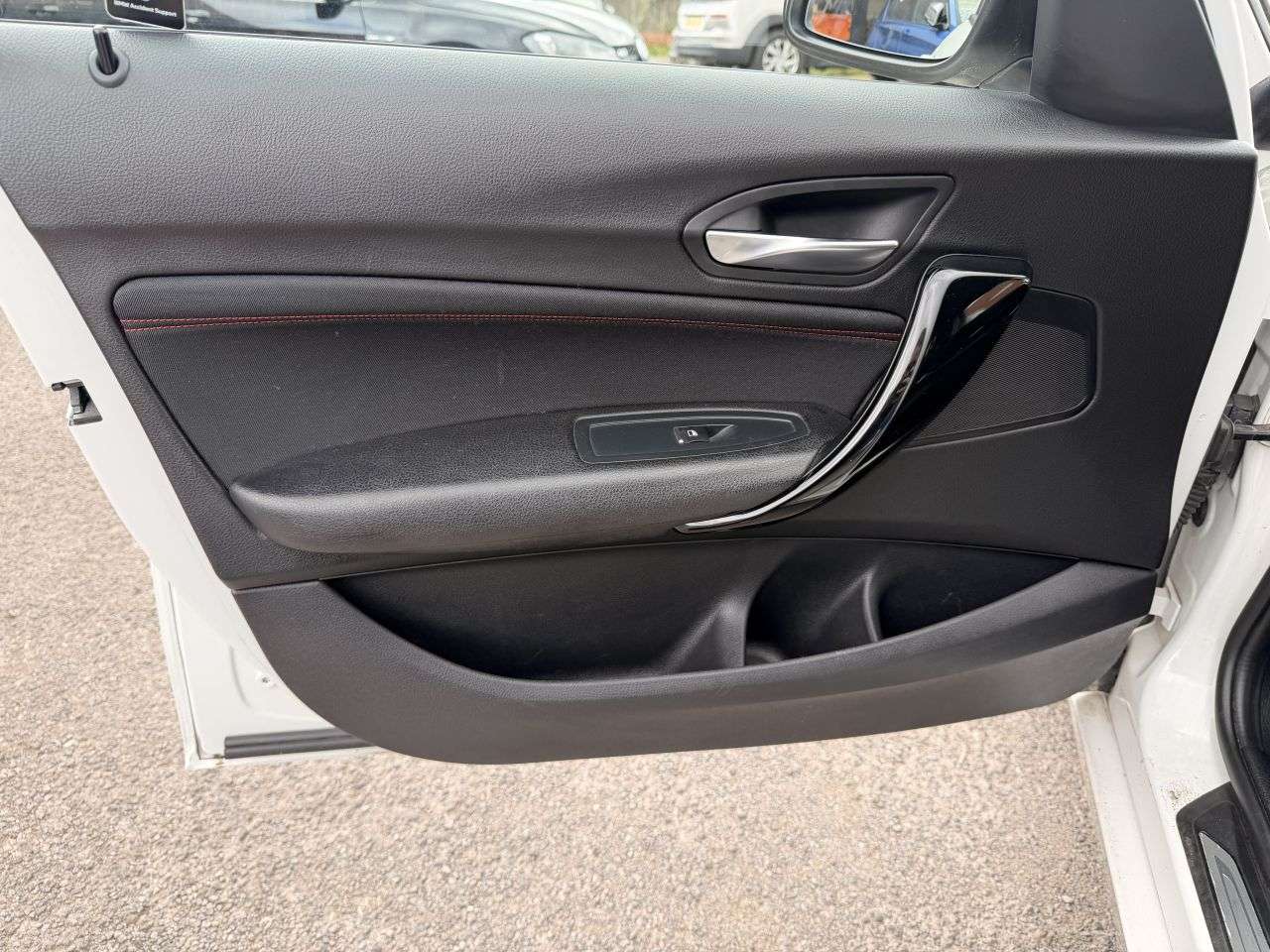 2017 BMW 1 SERIES 2017 BMW 1 SERIES