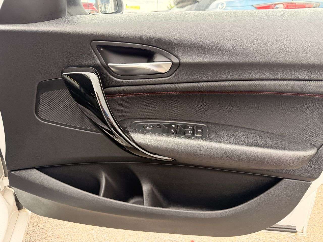 2017 BMW 1 SERIES 2017 BMW 1 SERIES