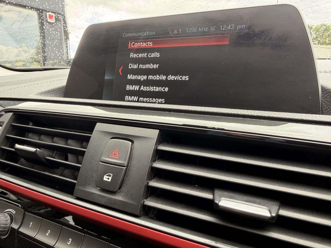 2017 BMW 1 SERIES 2017 BMW 1 SERIES