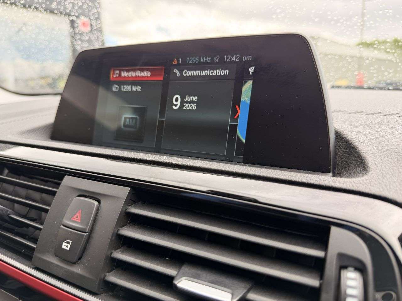 2017 BMW 1 SERIES 2017 BMW 1 SERIES