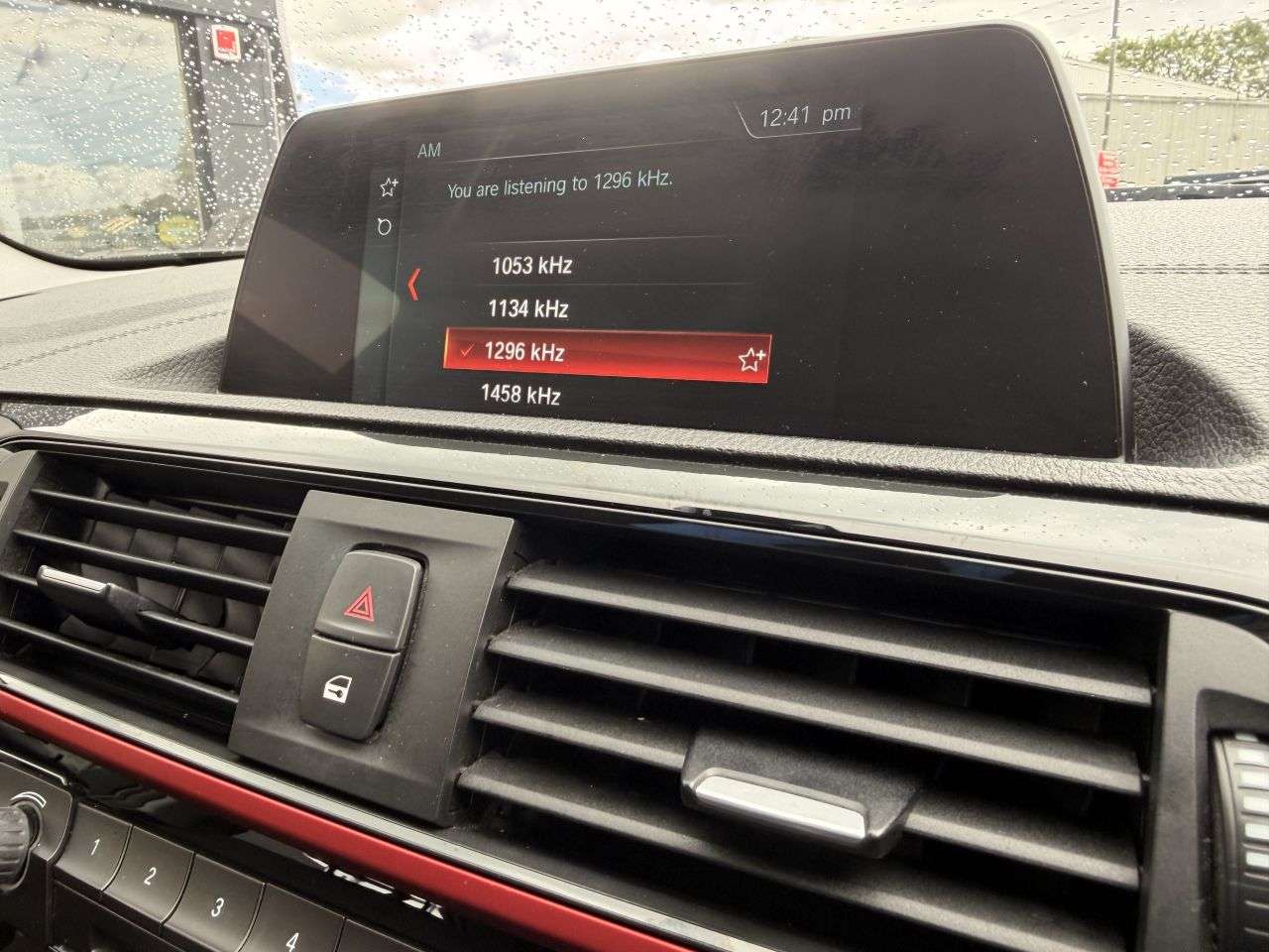 2017 BMW 1 SERIES 2017 BMW 1 SERIES