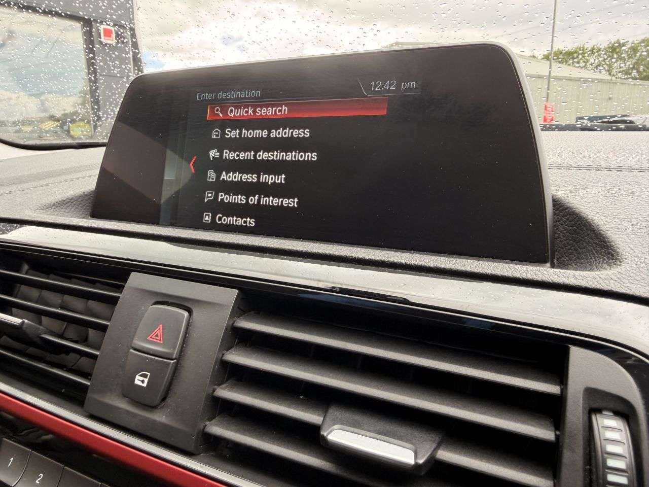 2017 BMW 1 SERIES 2017 BMW 1 SERIES