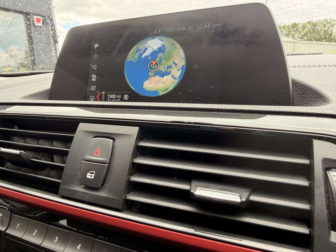 2017 BMW 1 SERIES 2017 BMW 1 SERIES