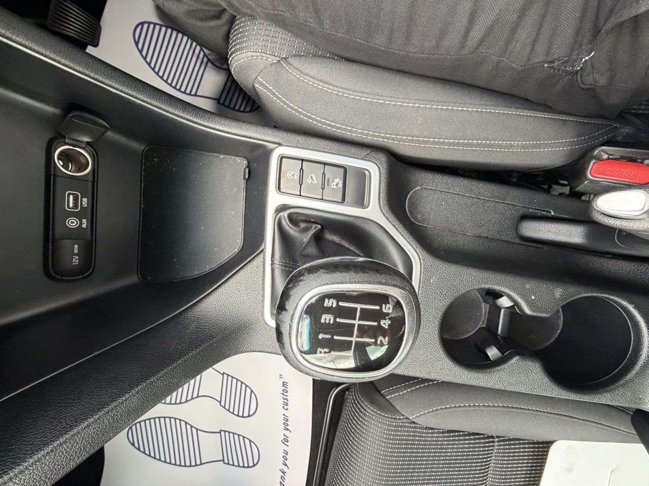 2017 KIA SPORTAGE 2017 KIA SPORTAGE