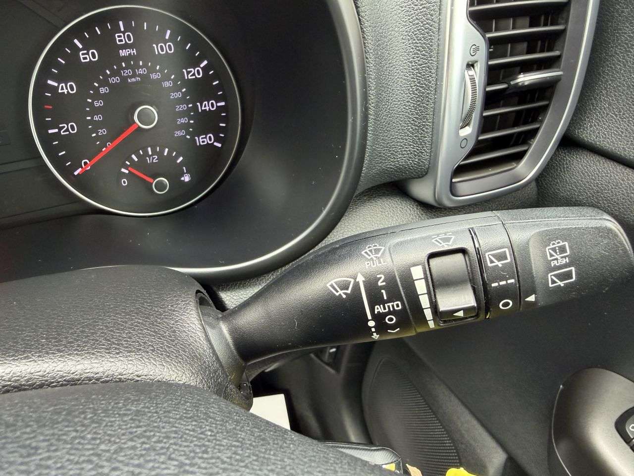2017 KIA SPORTAGE 2017 KIA SPORTAGE