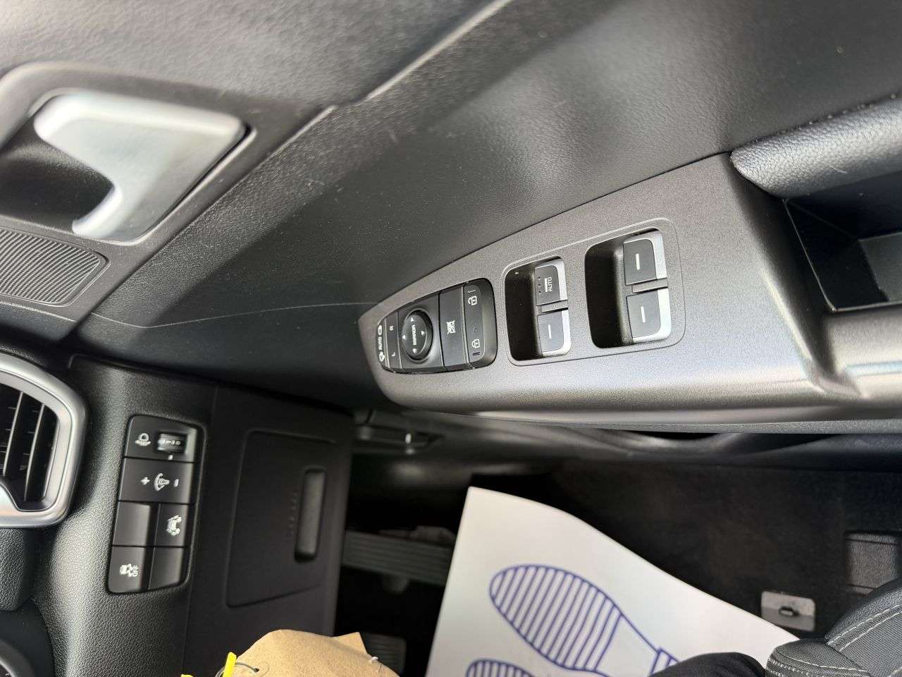 2017 KIA SPORTAGE 2017 KIA SPORTAGE