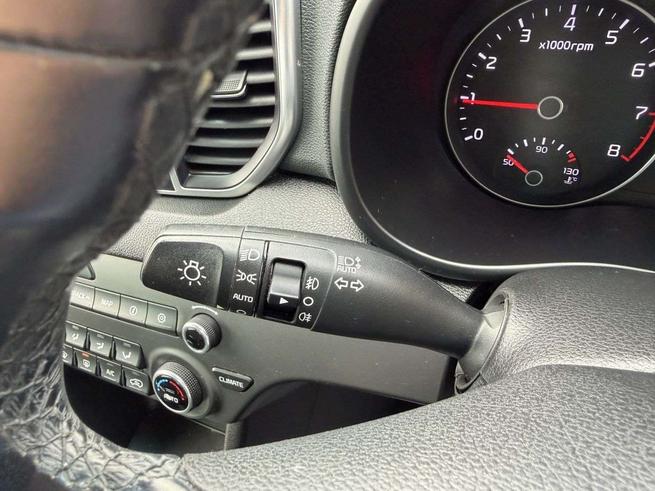 2017 KIA SPORTAGE 2017 KIA SPORTAGE