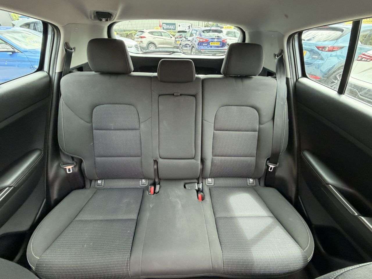 2017 KIA SPORTAGE 2017 KIA SPORTAGE