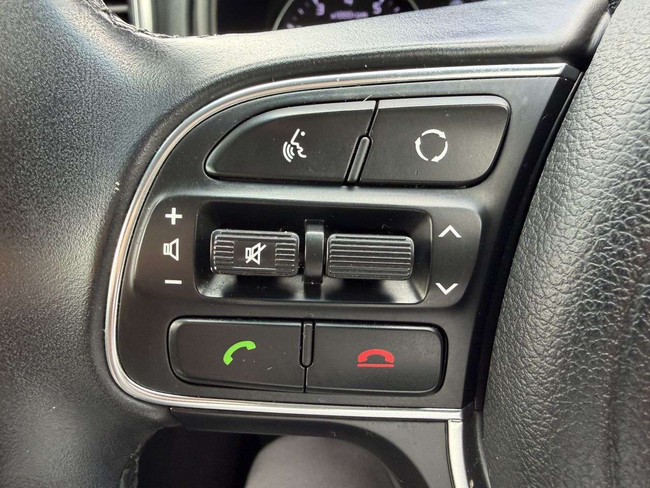 2017 KIA SPORTAGE 2017 KIA SPORTAGE