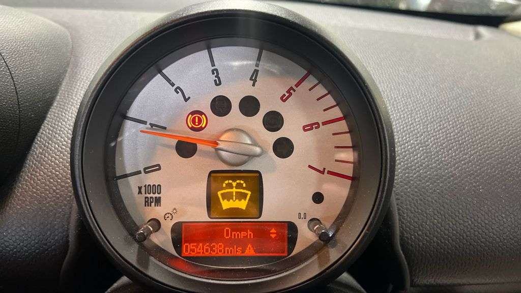 2013 MINI COUNTRYMAN 2013 MINI COUNTRYMAN