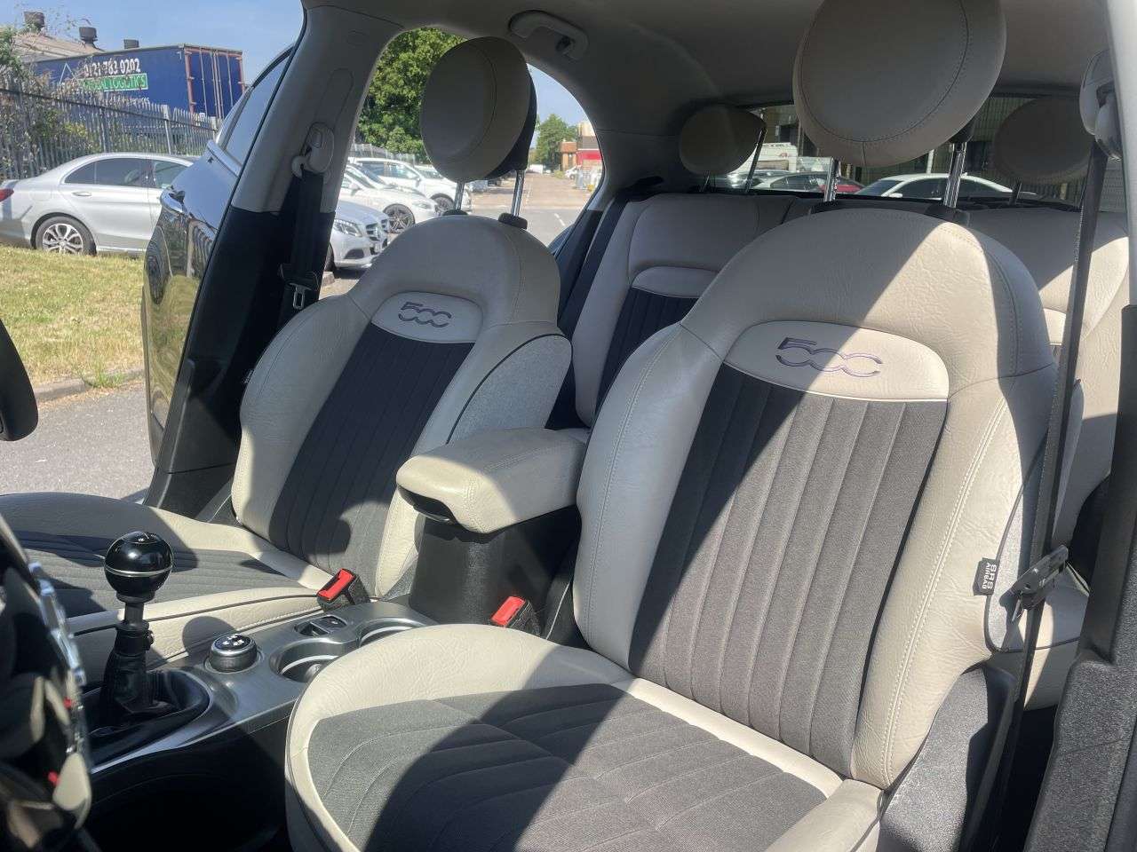 2016 FIAT 500X 2016 FIAT 500X