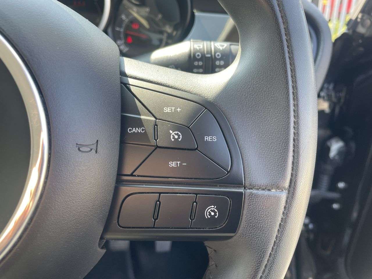 2016 FIAT 500X 2016 FIAT 500X