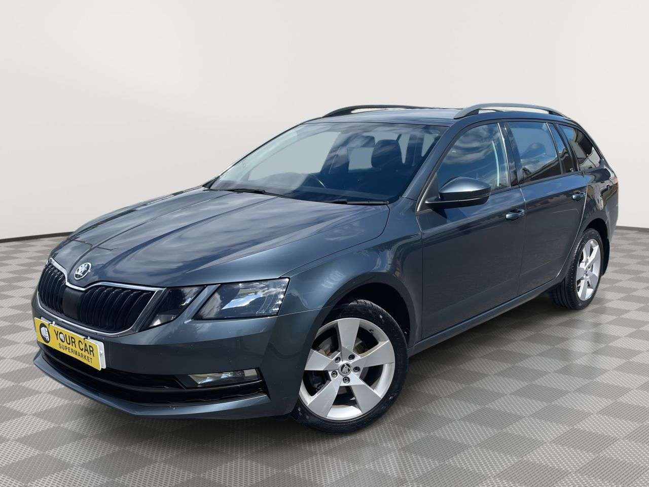 2020 SKODA OCTAVIA 2020 SKODA OCTAVIA