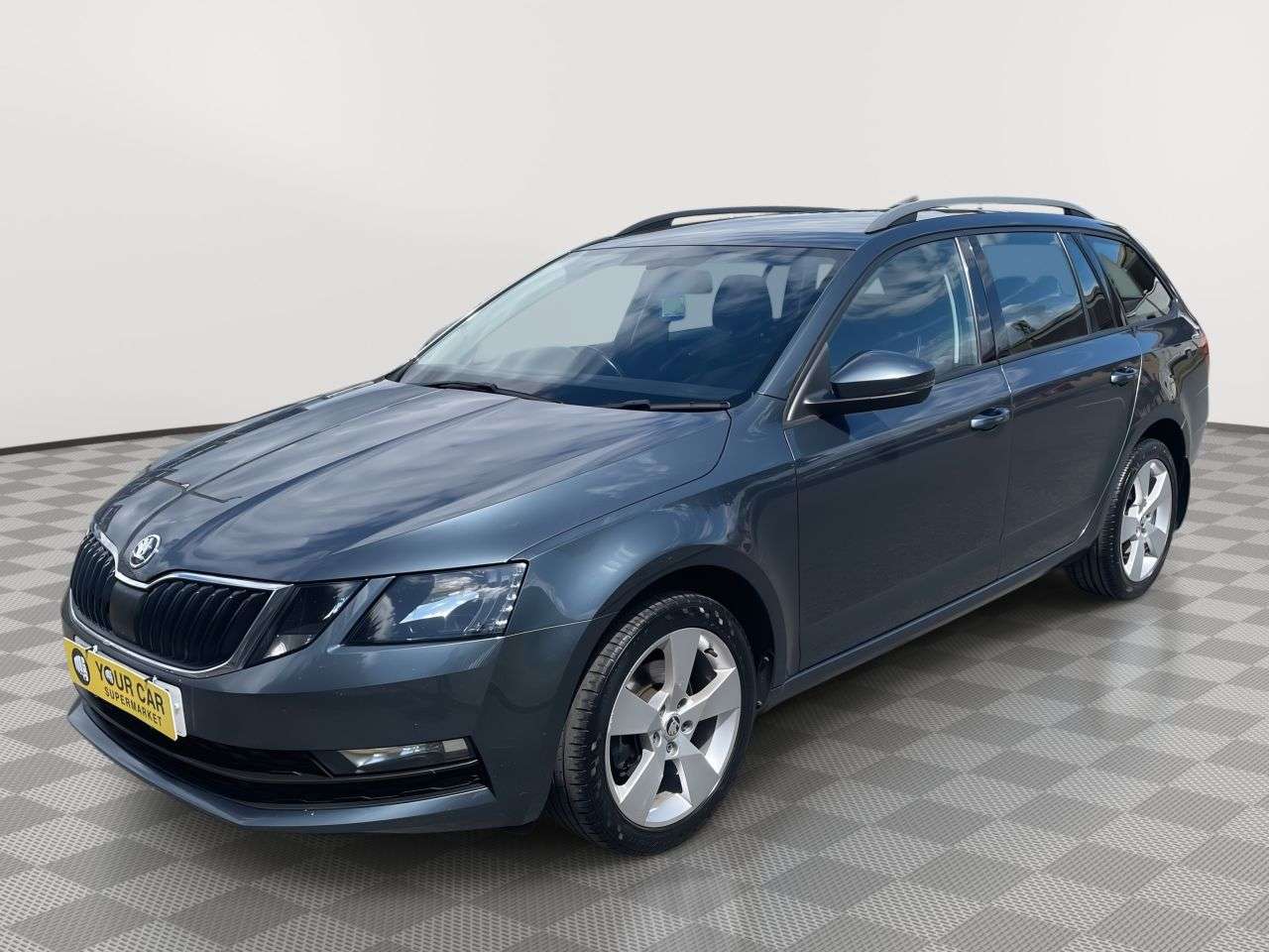 2020 SKODA OCTAVIA 2020 SKODA OCTAVIA