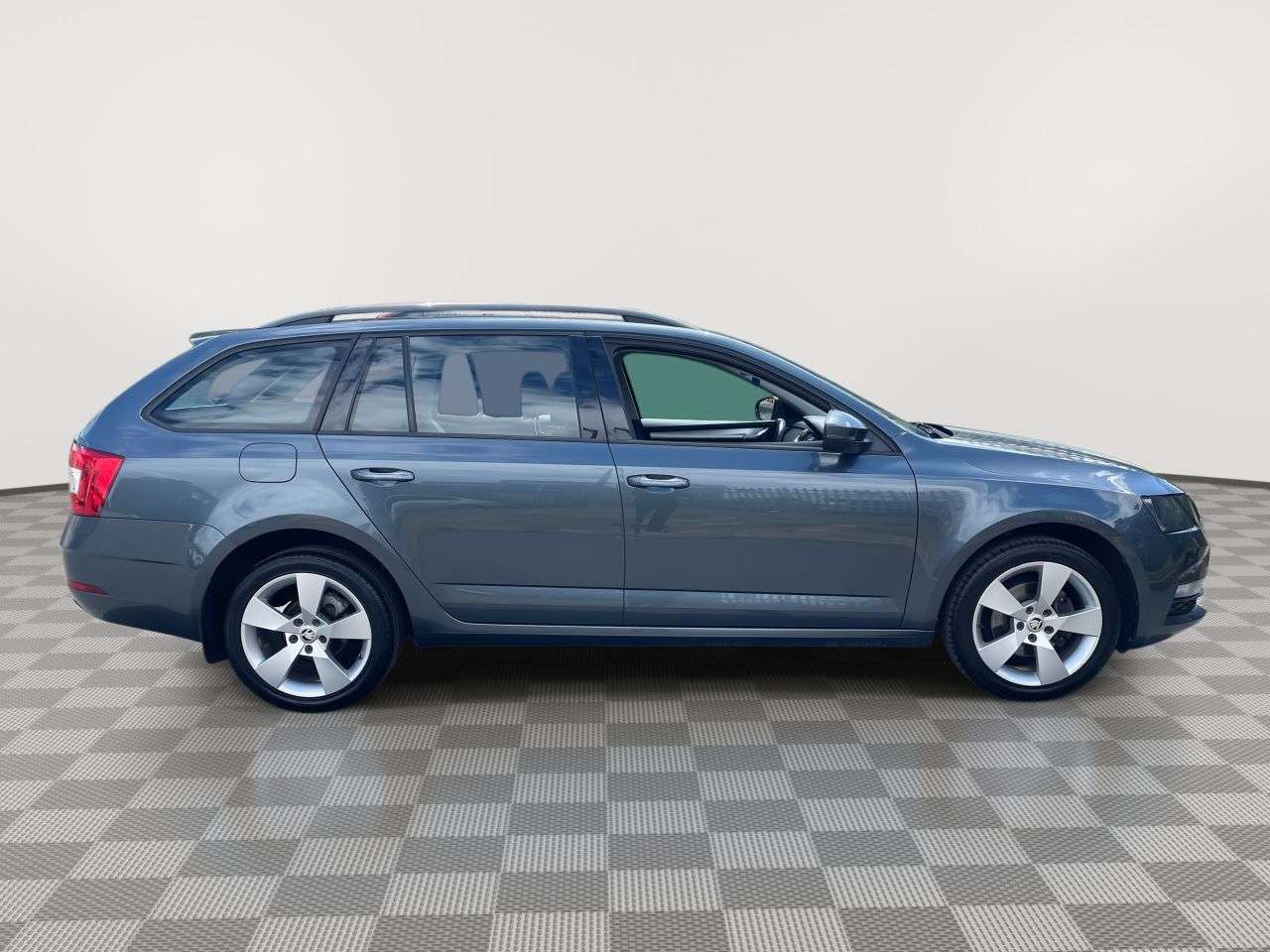 2020 SKODA OCTAVIA 2020 SKODA OCTAVIA