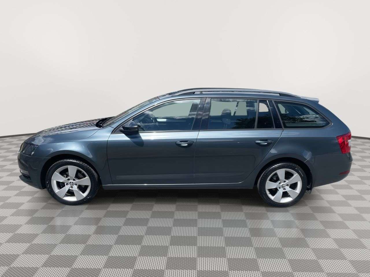 2020 SKODA OCTAVIA 2020 SKODA OCTAVIA