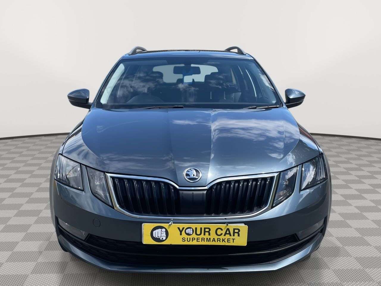 2020 SKODA OCTAVIA 2020 SKODA OCTAVIA