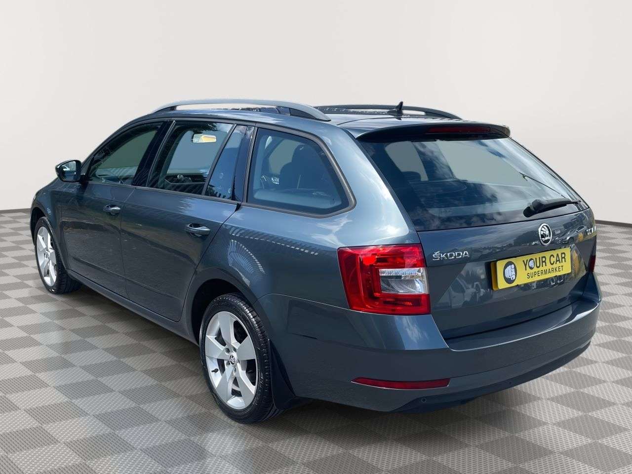 2020 SKODA OCTAVIA 2020 SKODA OCTAVIA