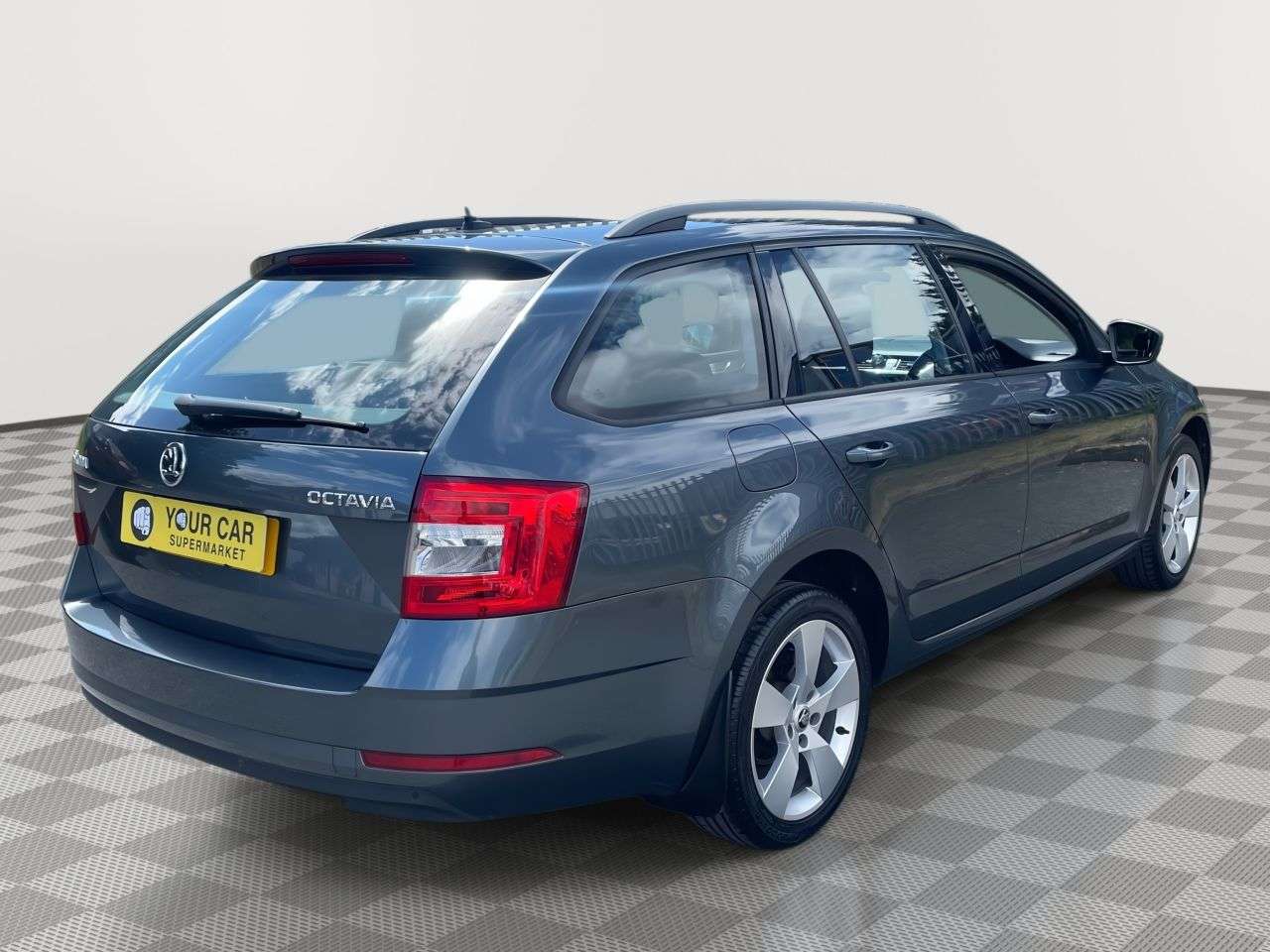 2020 SKODA OCTAVIA 2020 SKODA OCTAVIA