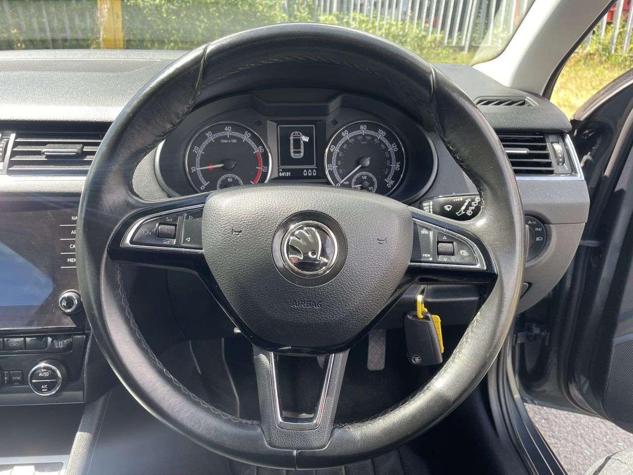 2020 SKODA OCTAVIA 2020 SKODA OCTAVIA