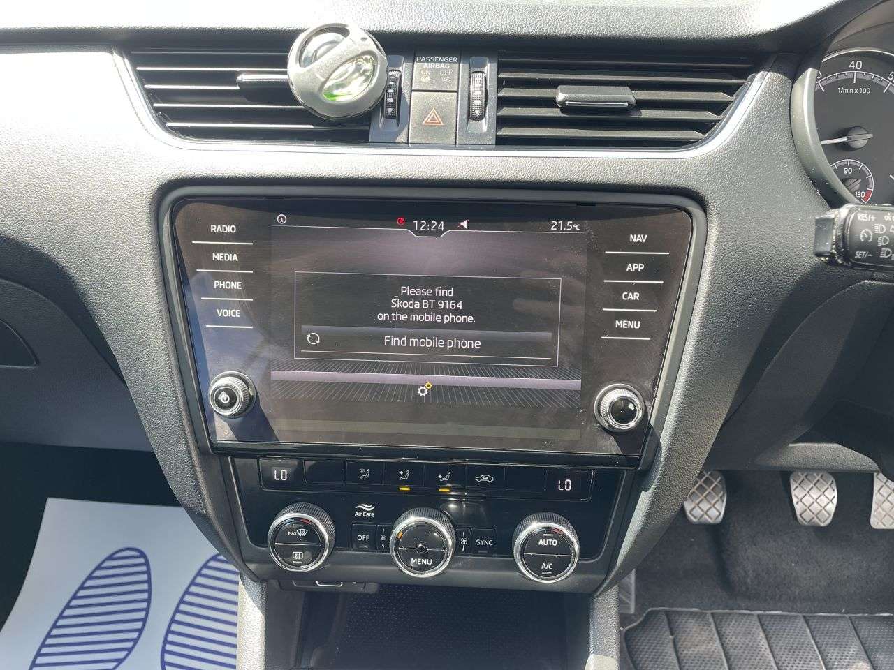 2020 SKODA OCTAVIA 2020 SKODA OCTAVIA