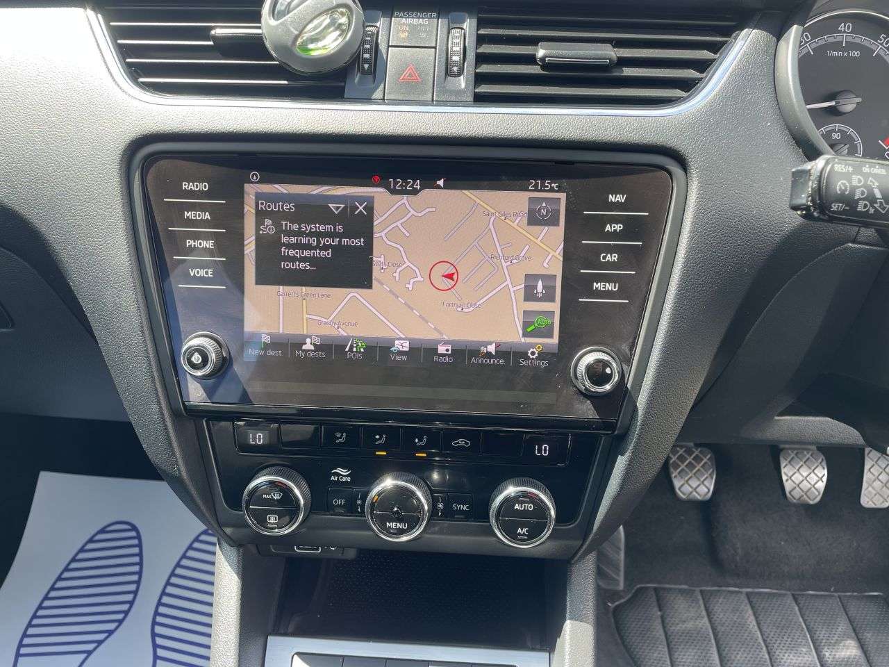 2020 SKODA OCTAVIA 2020 SKODA OCTAVIA