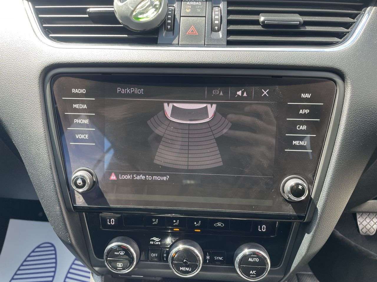 2020 SKODA OCTAVIA 2020 SKODA OCTAVIA