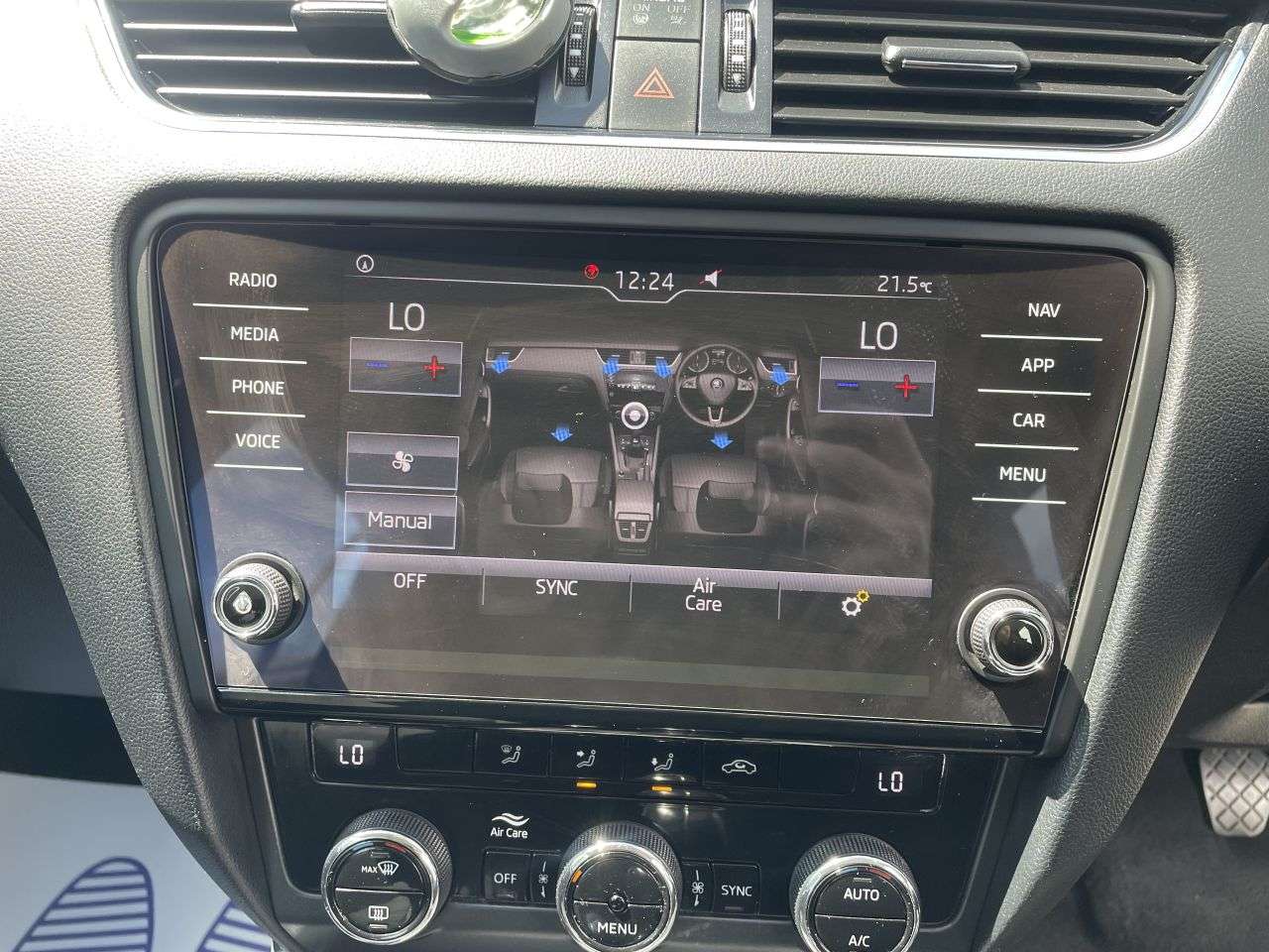 2020 SKODA OCTAVIA 2020 SKODA OCTAVIA